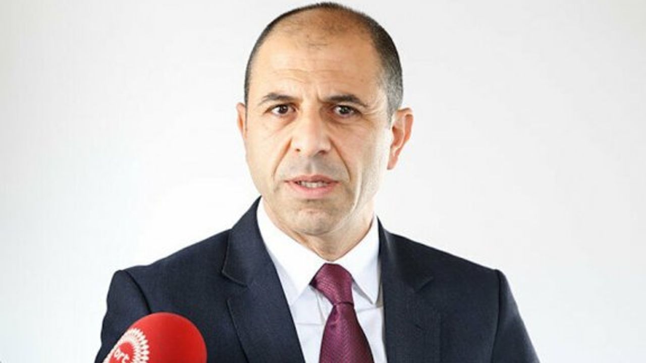 “Üstel’in başbakan olmasına Parti Meclisi nasıl karar verir?”