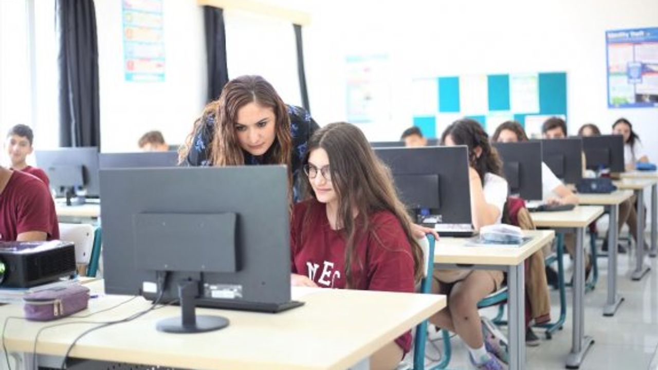 Yakın Doğu’dan dört ayrı kategoride burs imkanı