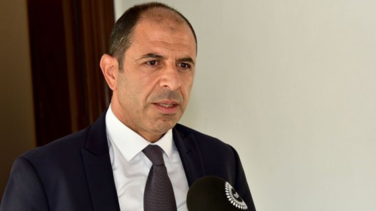 “Yakında konuşma süreleri de kısıtlanırsa şaşmayın”