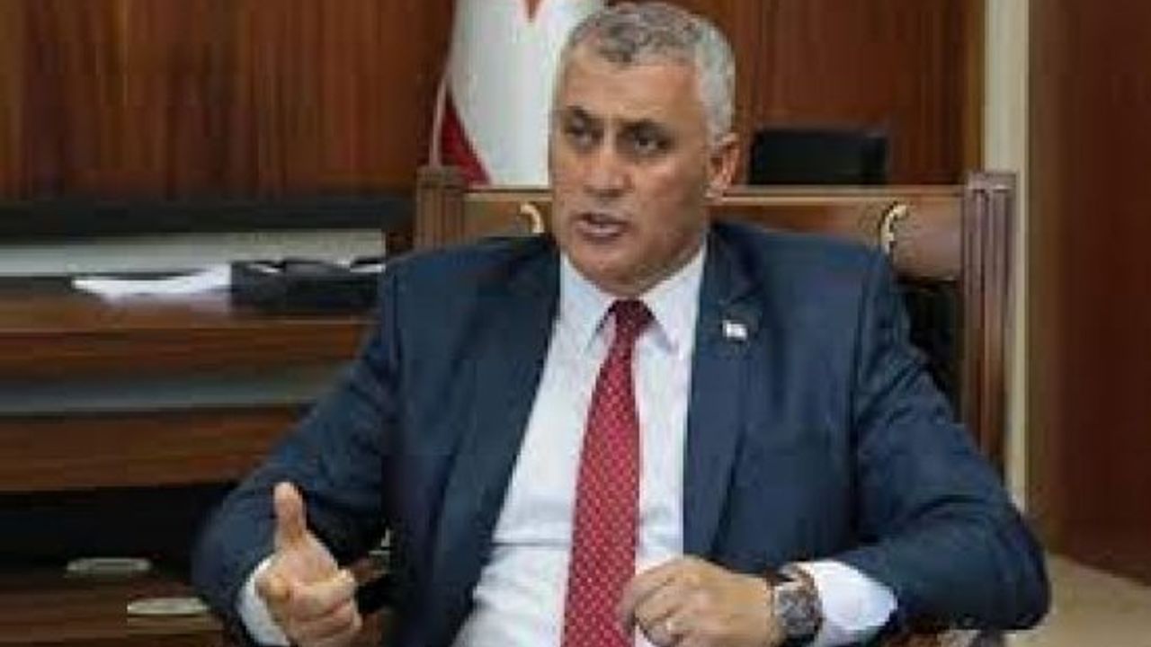 “Yakıt değişim bedeli yasal sıkıntı yaratabilirdi”