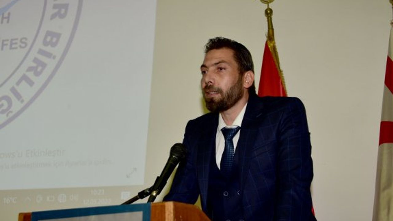 “Yemeği bile bize çok gördüler”