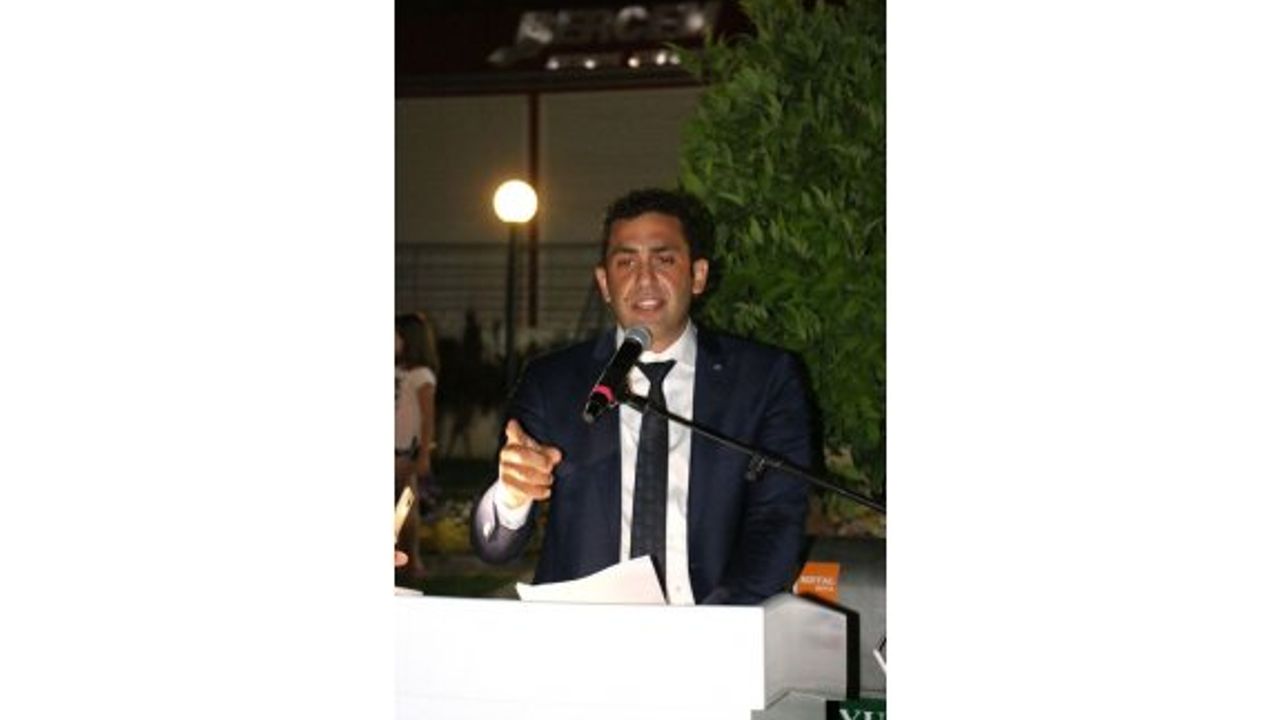 Yeşilova ve Redif Nurel disipline sevk edildi