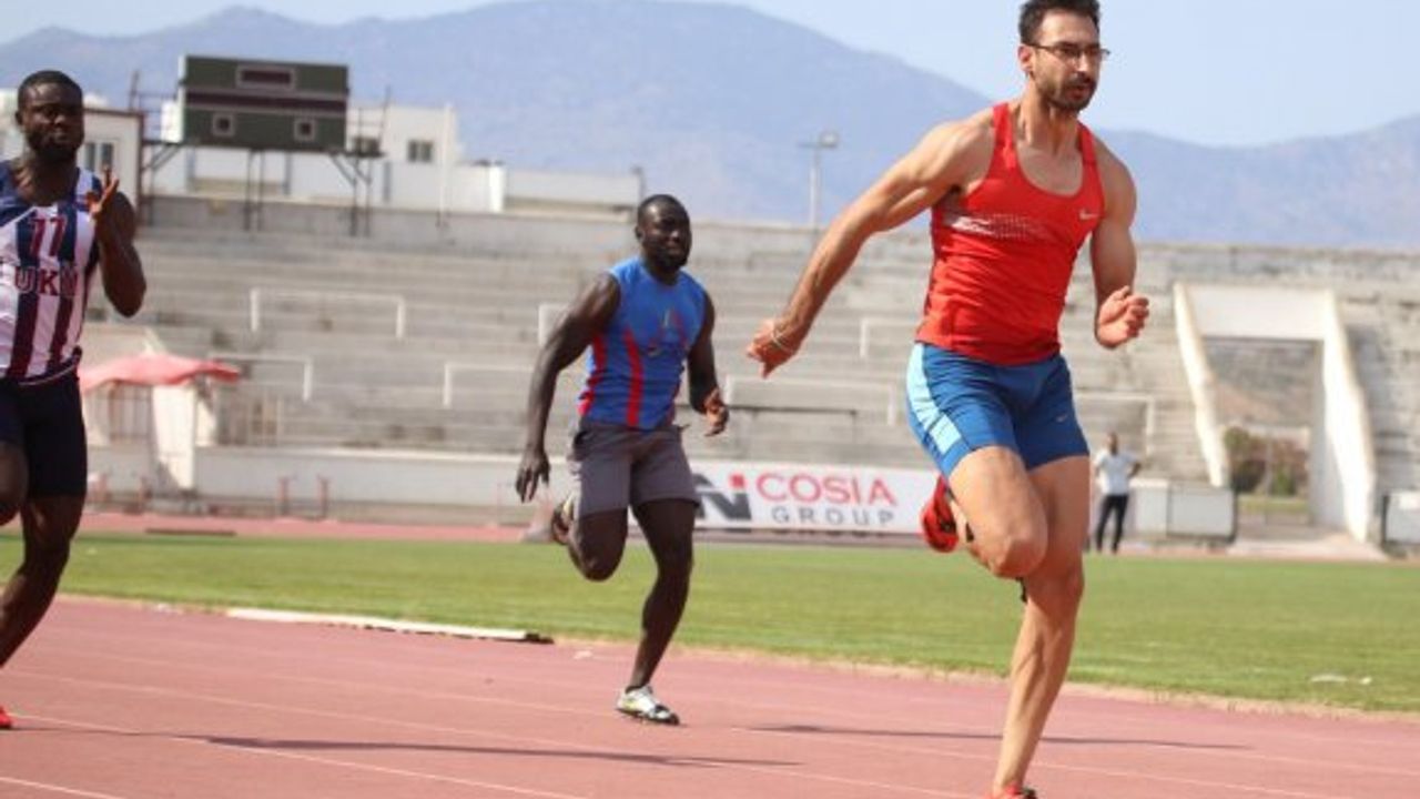 Yiğitcan, ilk yarışına Bursa’da çıkıyor