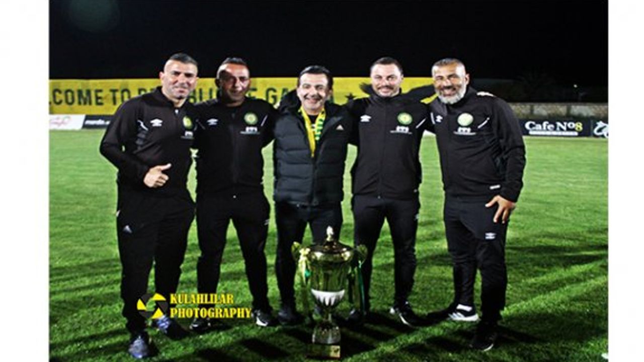 Yılın başarılı 47 teknik adamı ödüllendiriyor