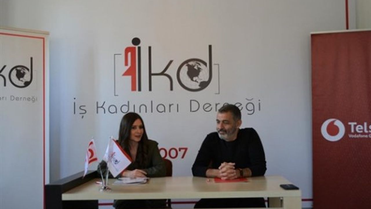 Yılın Kadın Girişimcisi Ödül Töreni için Telsim'den destek