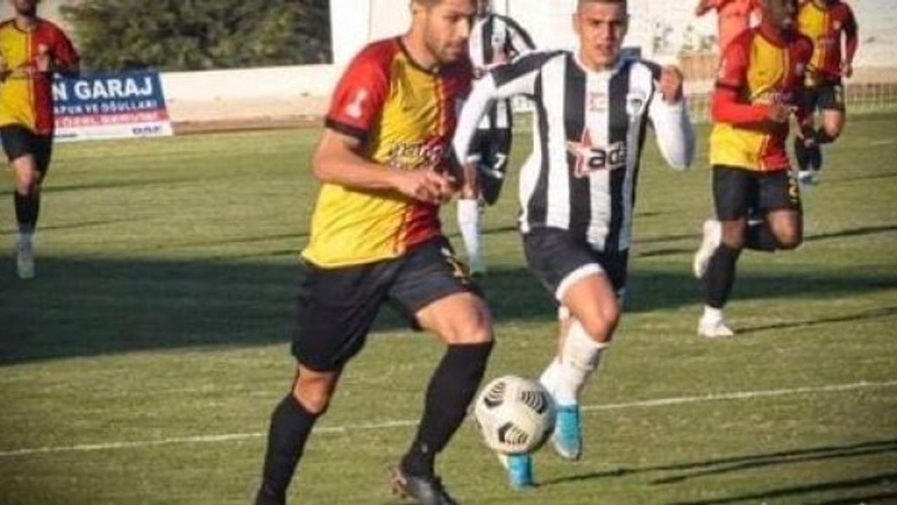 Yonpaş Dumlupınar-Yenicami karşılaşmasının günü değişti