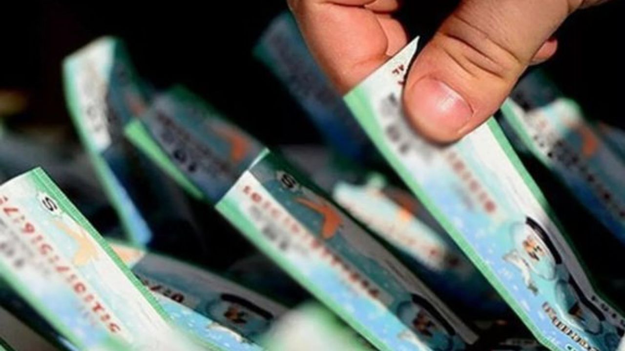 20 Temmuz’a özel çekiliş 1 Milyon TL olacak