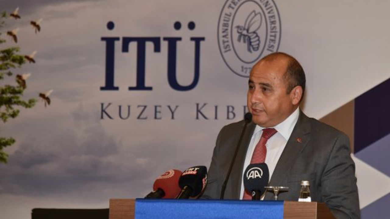 “245 kilometrelik iletim hattı bu yıl tamamlanacak”