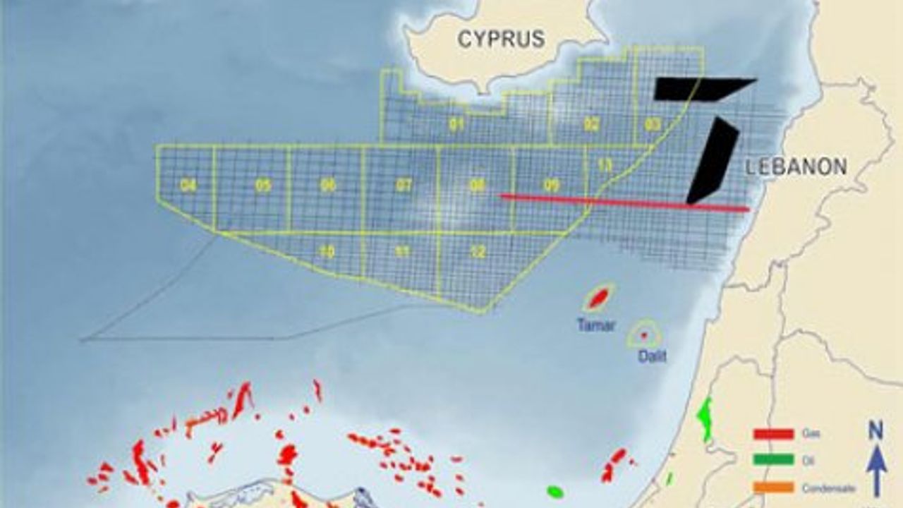 Afrodit’te doğal gaz üretimi için en gerçekçi senaryo 2027