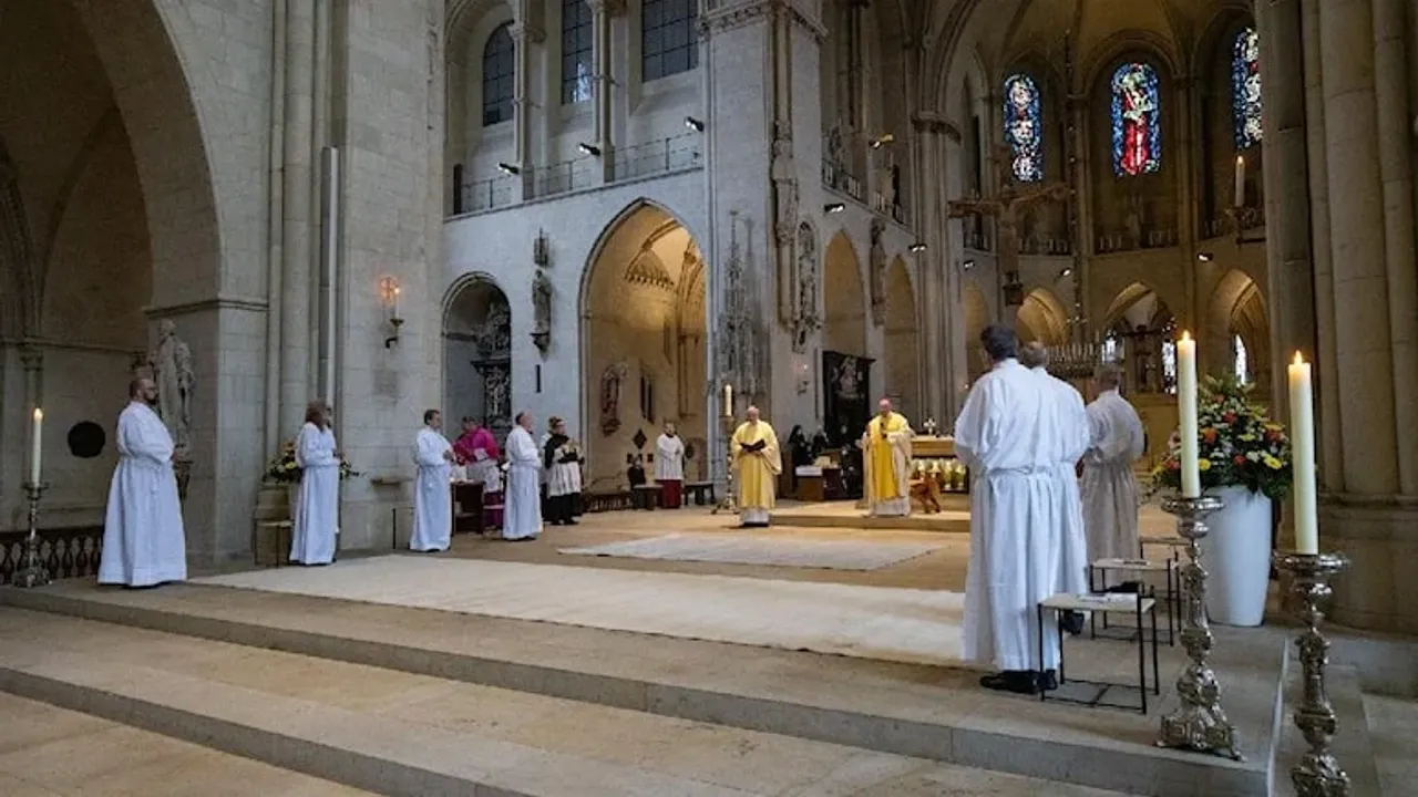 Almanya’yı ayağa kaldıran cinsel istismar raporu