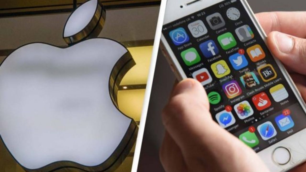 Apple’a ‘eski telefonları bilinçli yavaşlatma’ davası