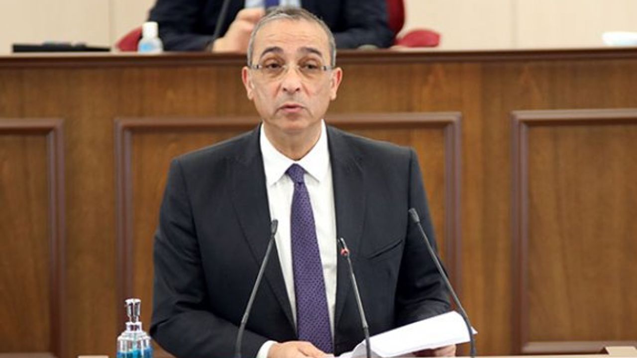 “Asgari ücretliler tüm vergilerden muaf tutulsun”