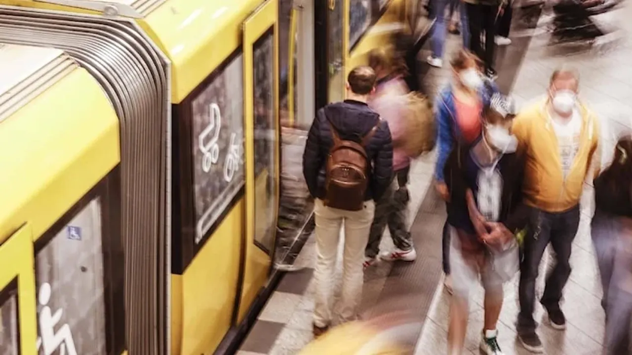 Avrupa’da corona virüsü alarmı: Yaz salgını patlak verdi