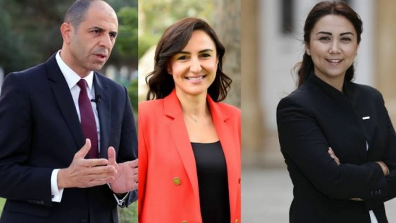 Baybars ve Rogers istifa etmiyor