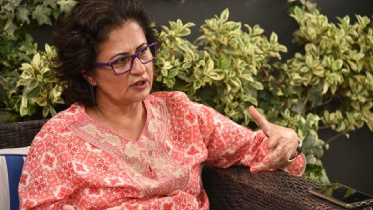 Binlerce prematüre bebeğin hayata tutunmasını sağlayan isim: Dr. Çiğdem Bakkaloğlu