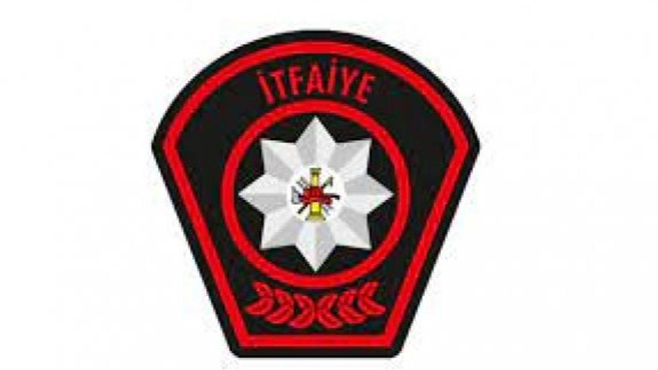 Bir haftada 23 yangın meydana geldi… Zarar 330 bin TL