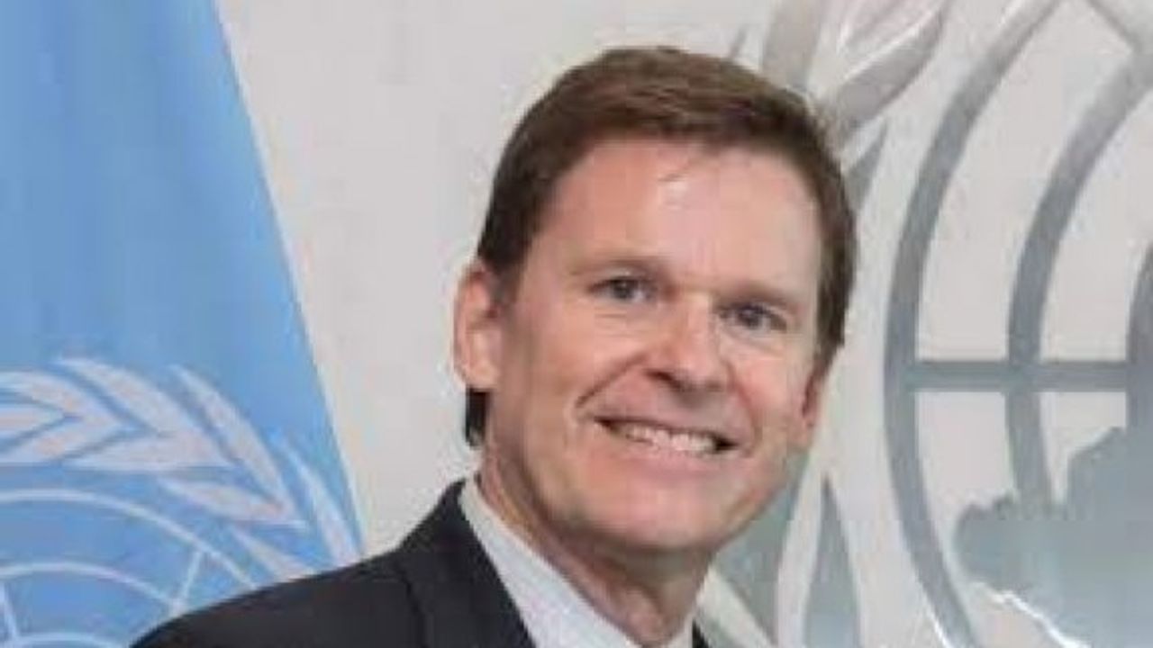 BM Kıbrıs Özel Temsilcisi pazartesi liderlerle ayrı ayrı görüşecek