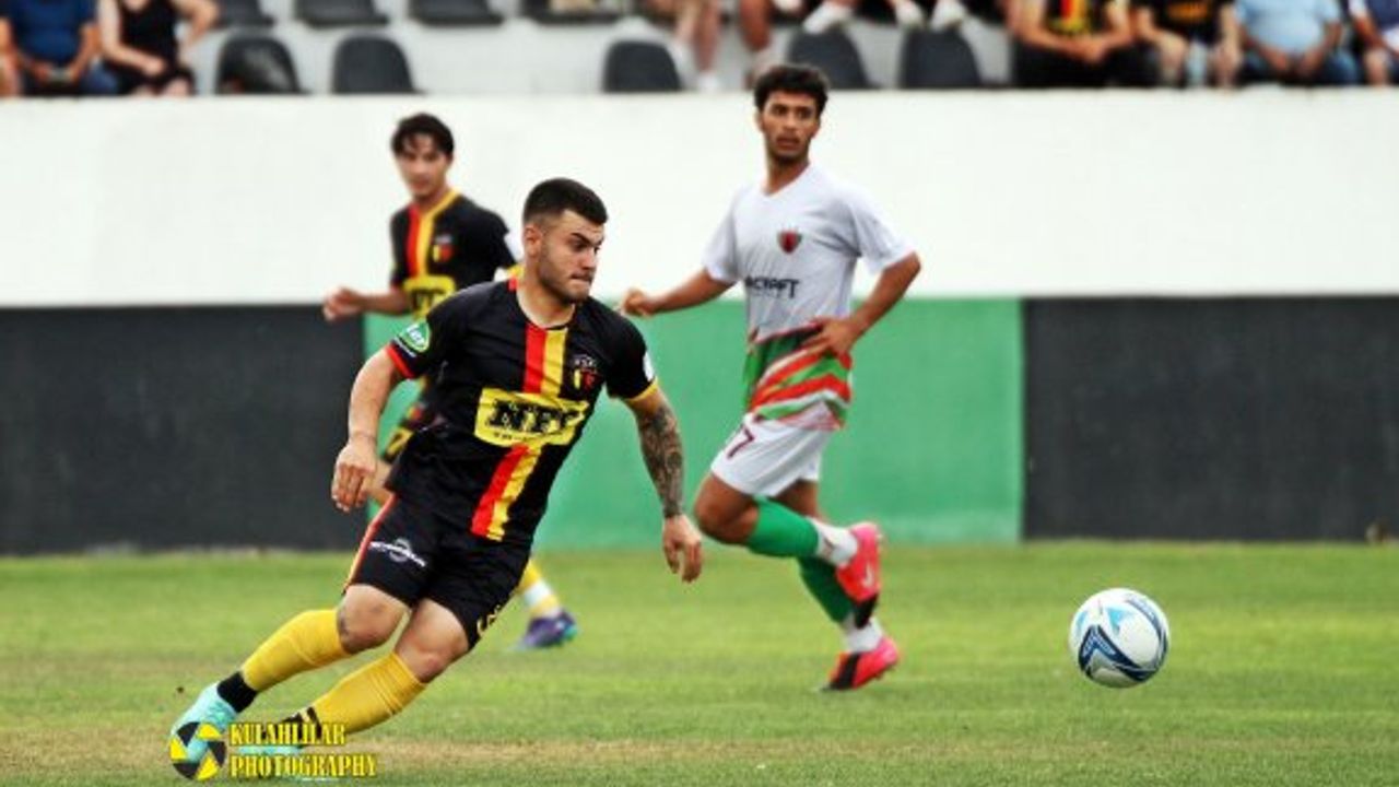 BTM 2. Lig’de maç saatleri değişti