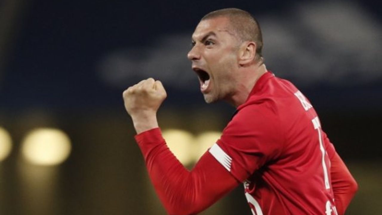 Burak Yılmaz, Fortuna Sittard'da