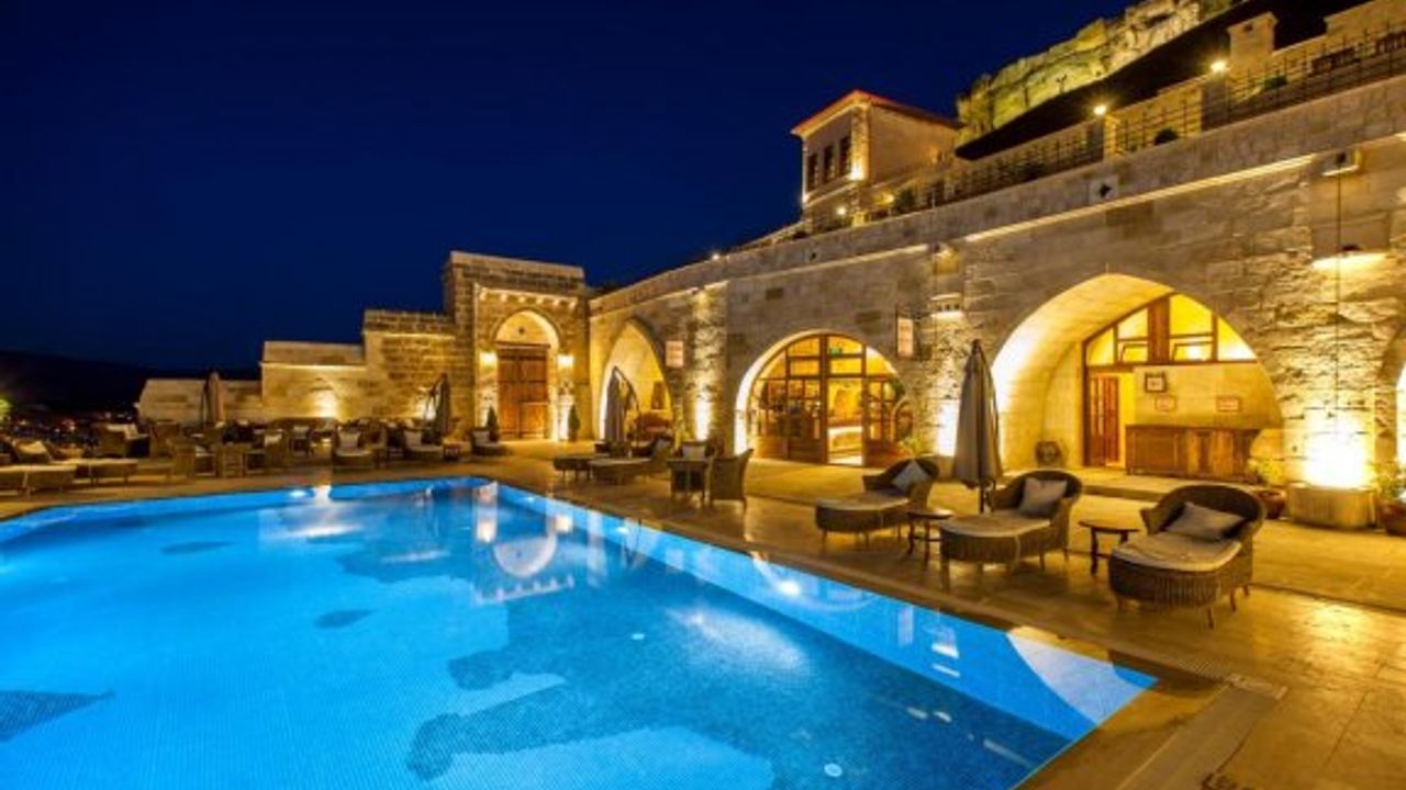 Dünyanın En İyi Otelleri (2022) Türkiye'den 2 Otel İlk 10'da