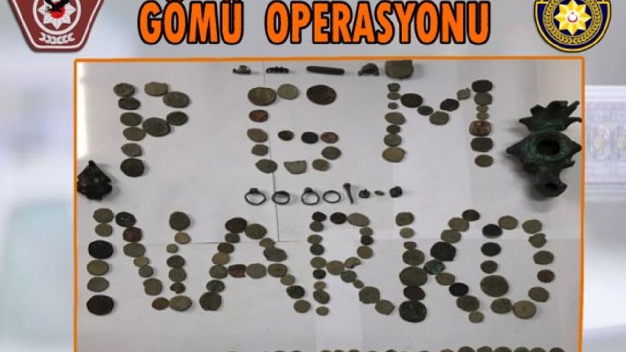 Ev değil sanki de tarihi mekan