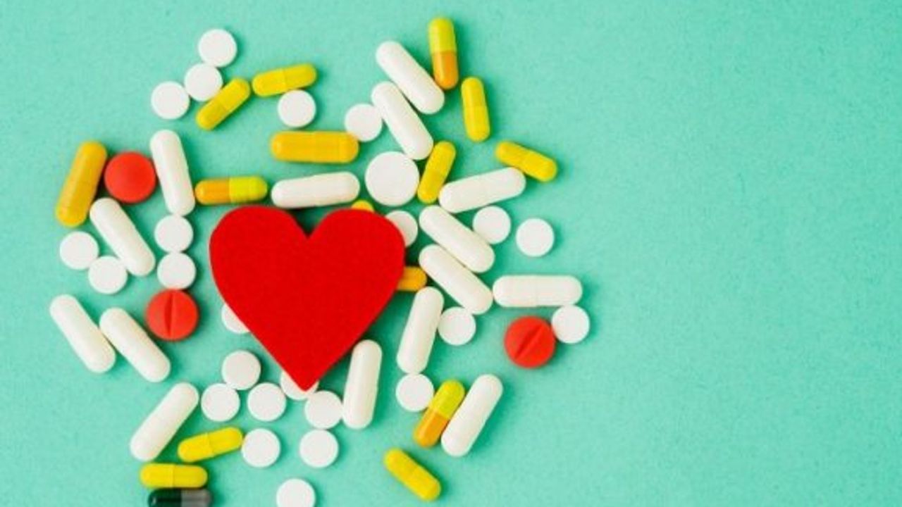 Evlilikleri kurtaracak “aşk hapı” geliyor