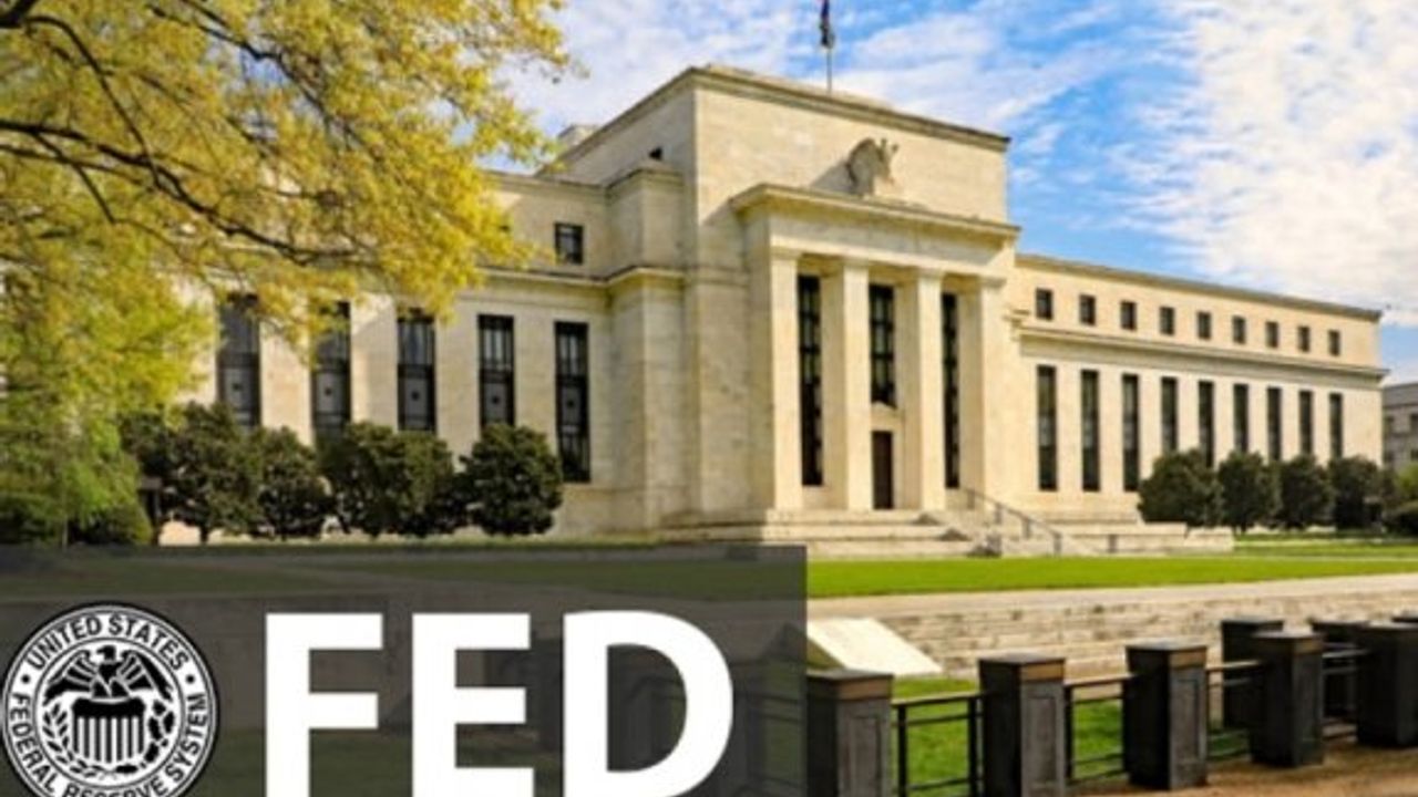 FED'ten 28 yıl sonra ilk kez bu kadar yüksek faiz artırımı