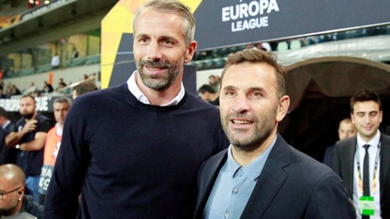 Galatasaray'da teknik direktör arayışı