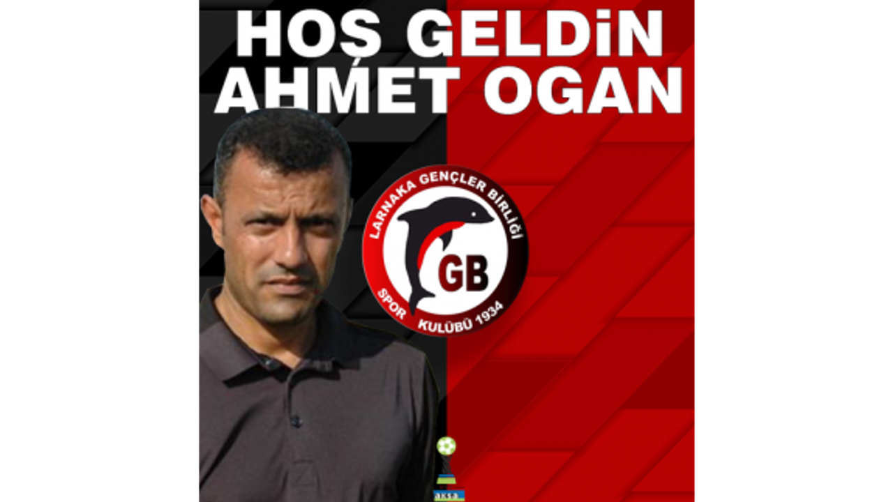 Gençler Birliği’nde yeniden, Ahmet Ogan dönemi