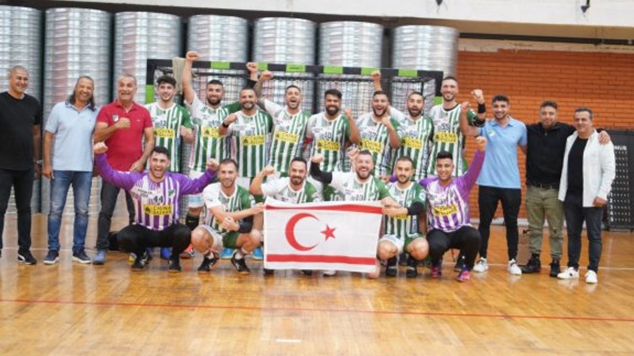 Gençlik Gücü  Kosova’da da durdurulamıyor