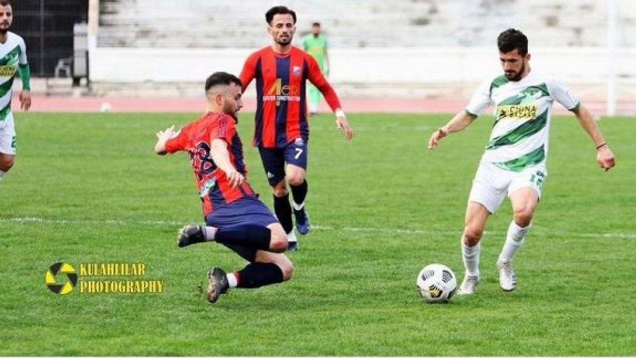 GG’de 6 futbolcuyla yollar ayrılıyor