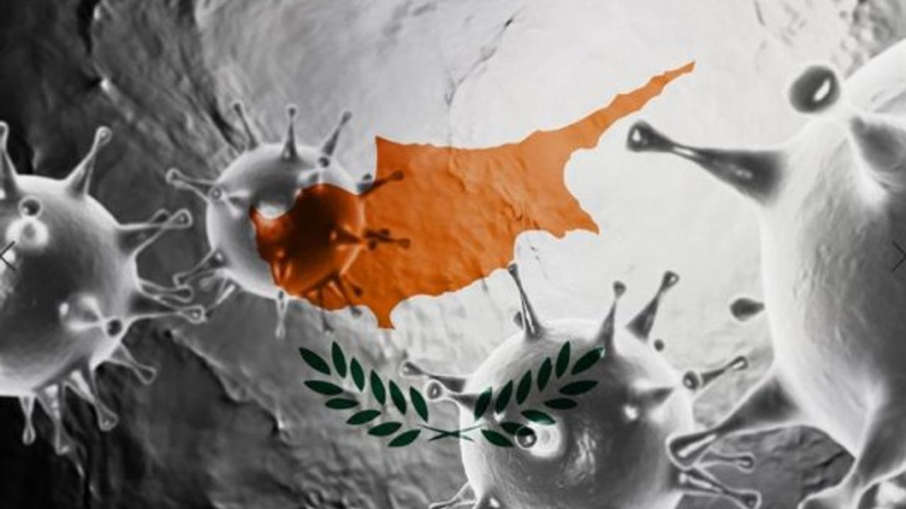 Güney'de son bir haftada 2 bin 207 yeni Covid-19 vakası