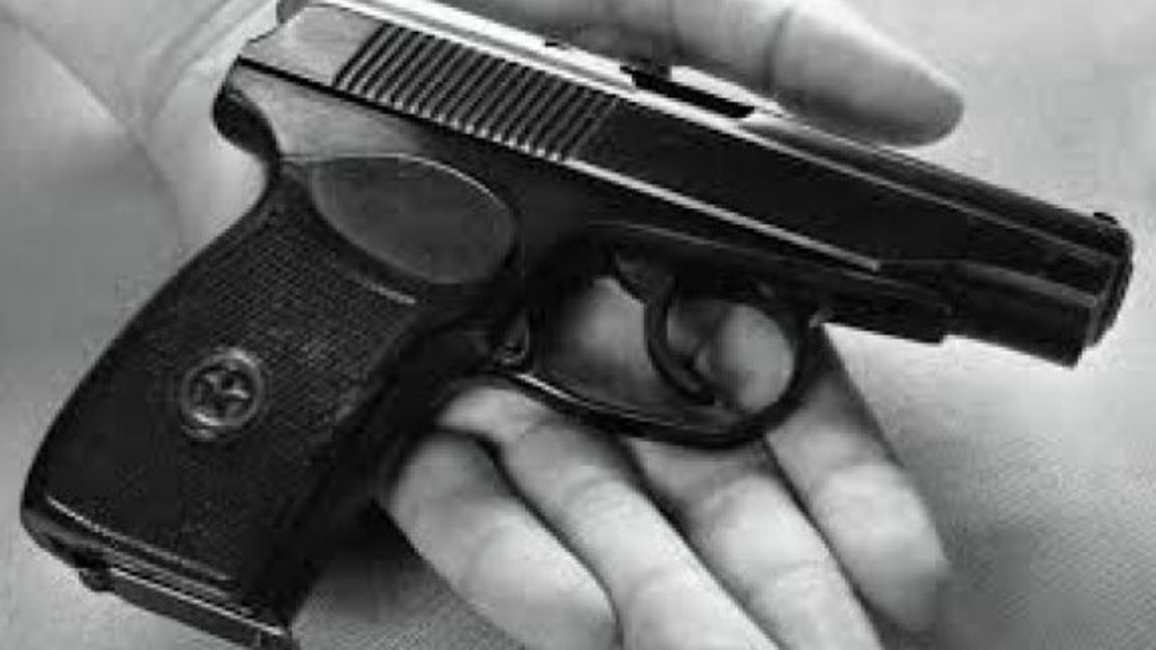 Güney Kıbrıs silah tasarrufunda dünyada 5'inci sırada