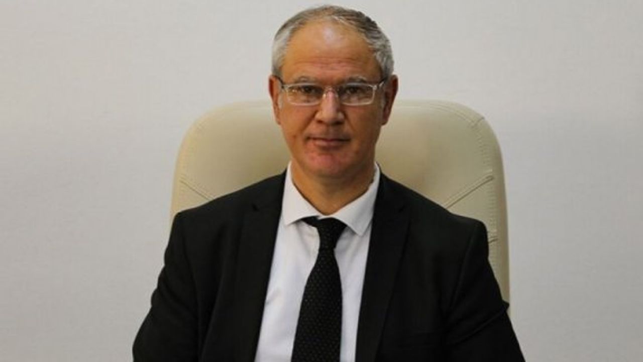 Hasipoğlu "Belediyeler Reformunda geri adım atılmayacak"