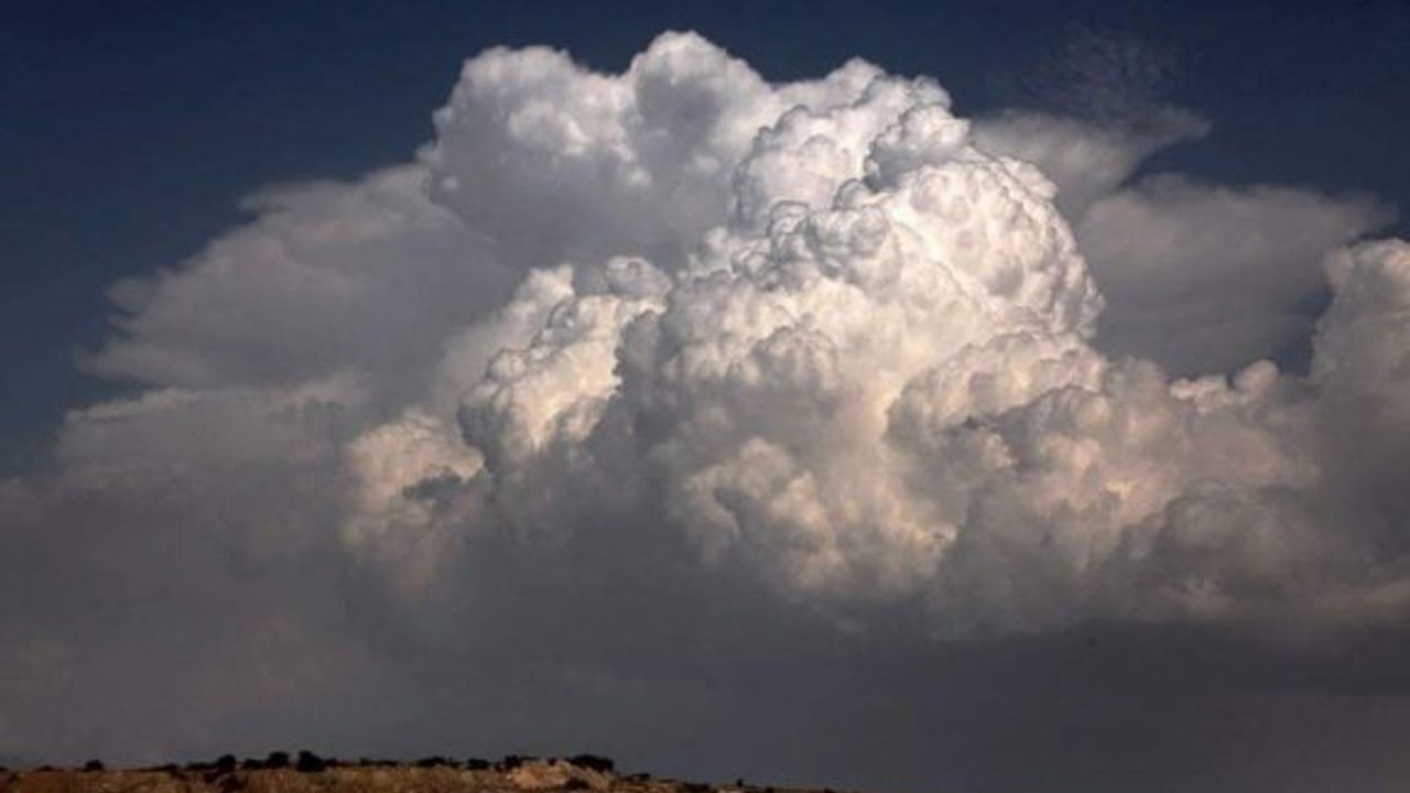 Hava  sıcaklığı önce yükselecek, sonra düşecek