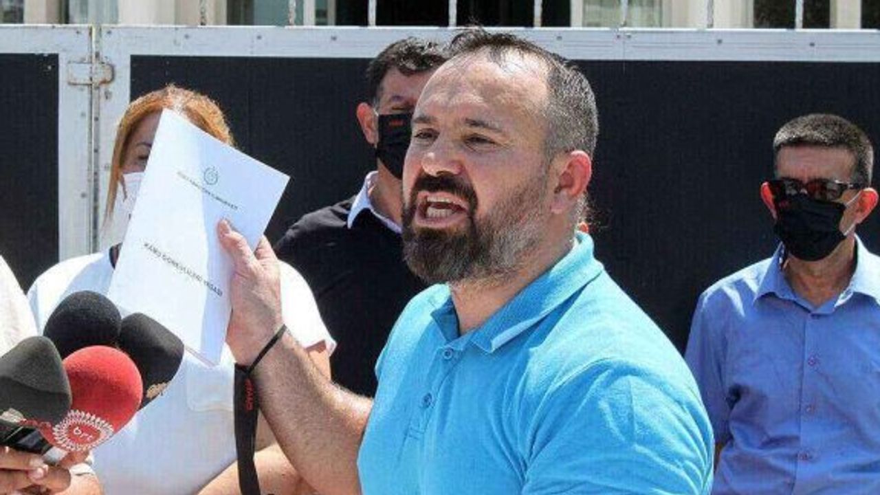 “Hükümet, 4700 Euro maaşla ateşelik dağıtıyor”