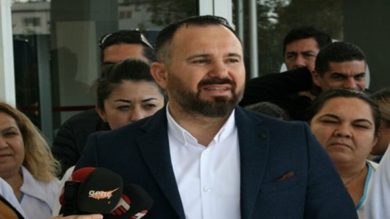 "Hükümet anayasaya aykırı şekilde kamu hizmetlerini taşeronlara yaptırıyor"