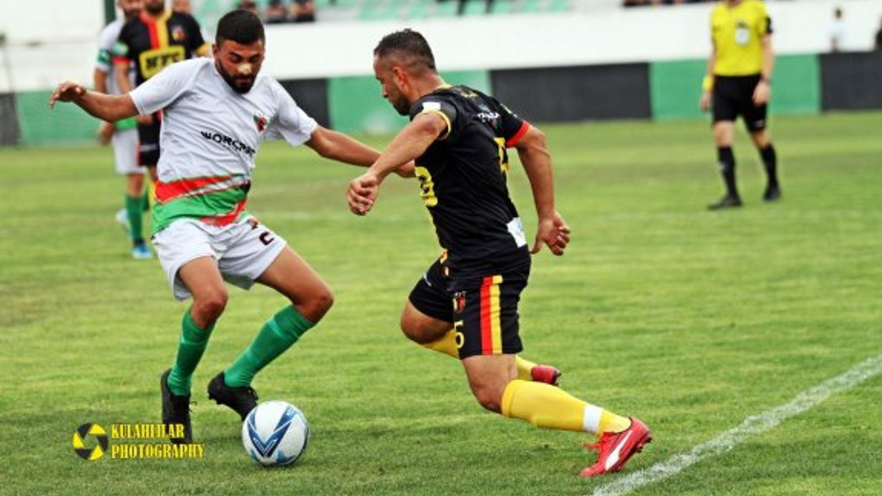 İktisatbank BTM 2. Lig’de 3. Hafta sonuçları