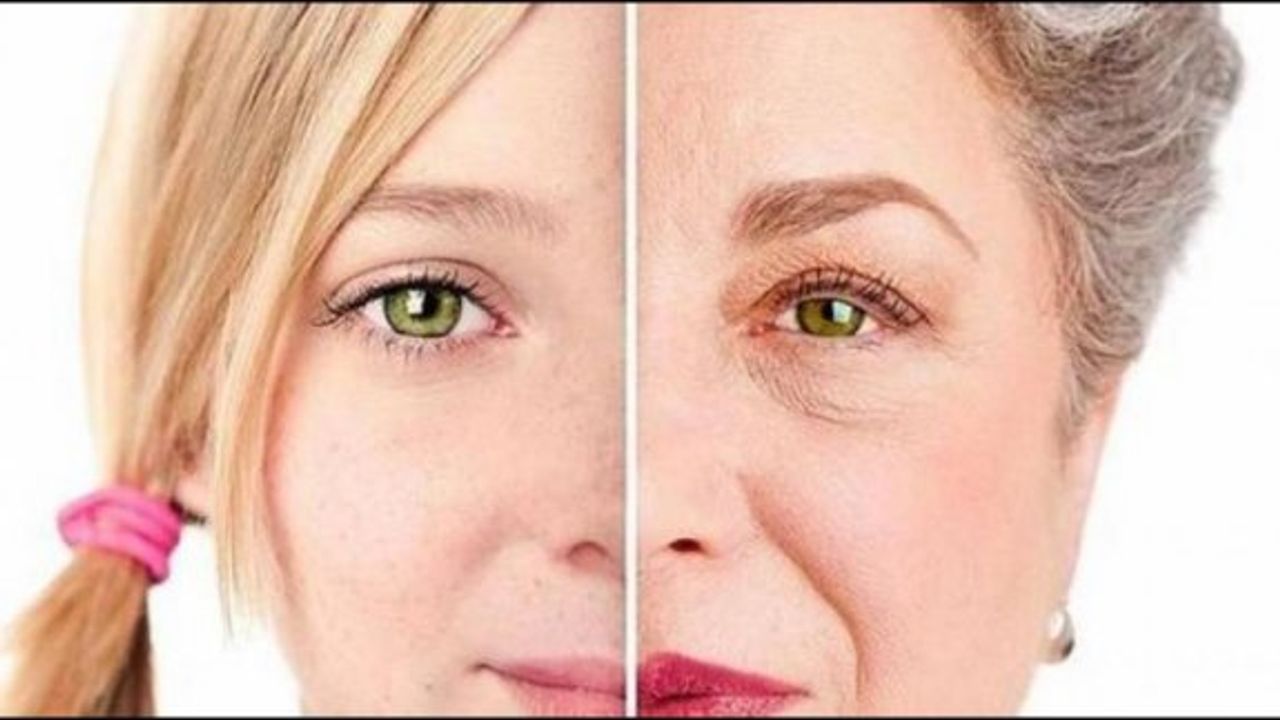 İngiltere'de Deri Hücresi 30 Yıl Gençleştirildi