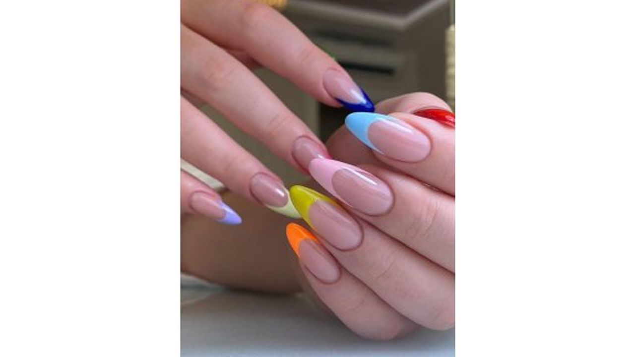 Kalıcı oje tırnağa zarar verir mi?