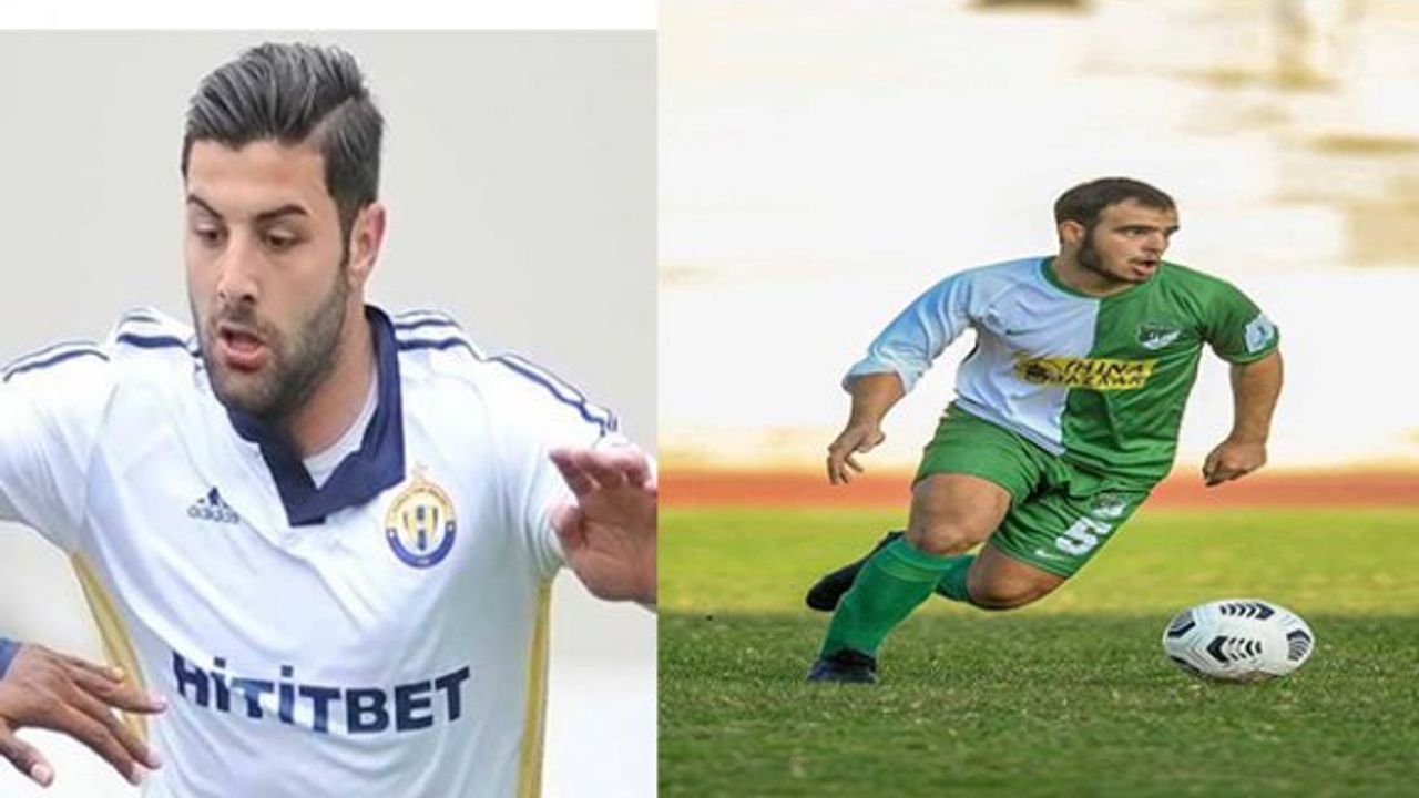 Kanlı Göçmenköy’e, Erin ve Rifat GG’ye