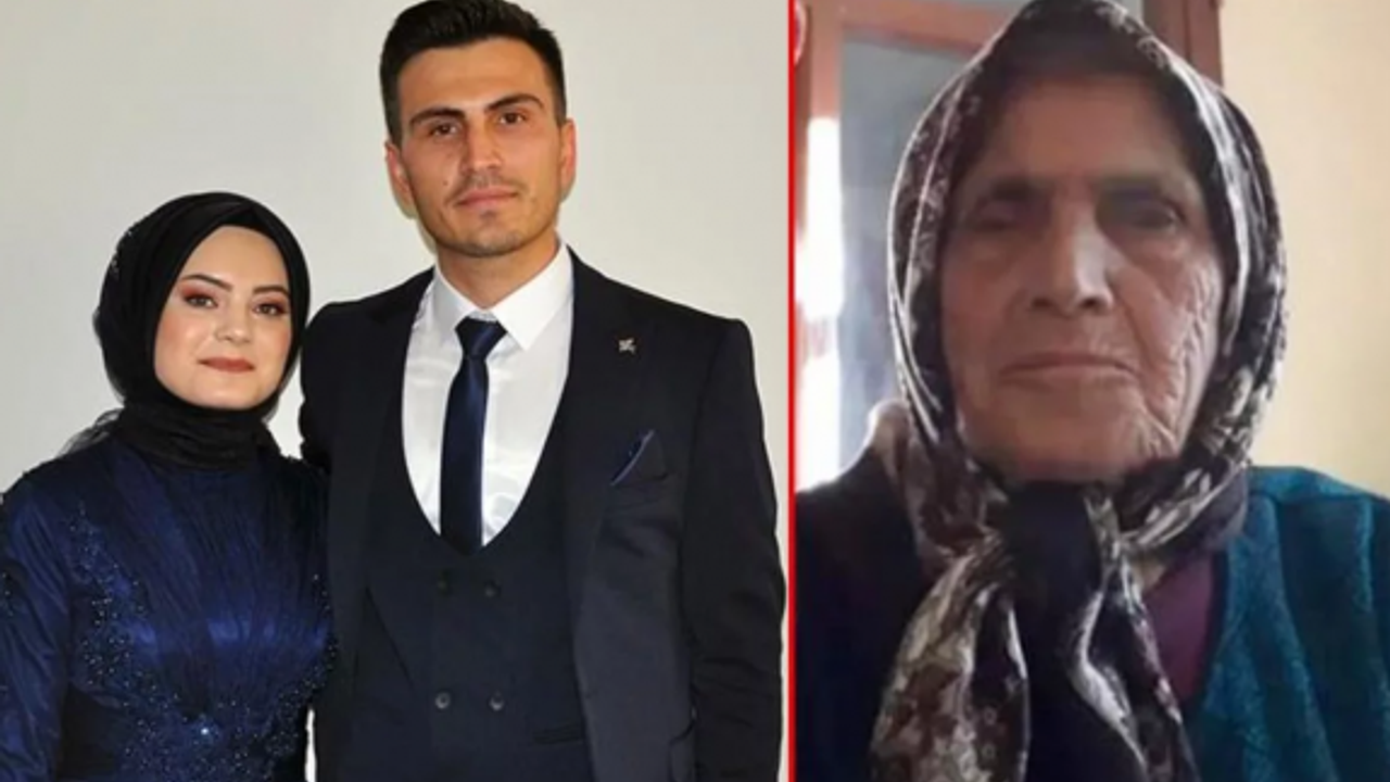 Kıbrıs’ta görev yapan askerin babası kalp krizi geçirdi, babaanne vefat etti