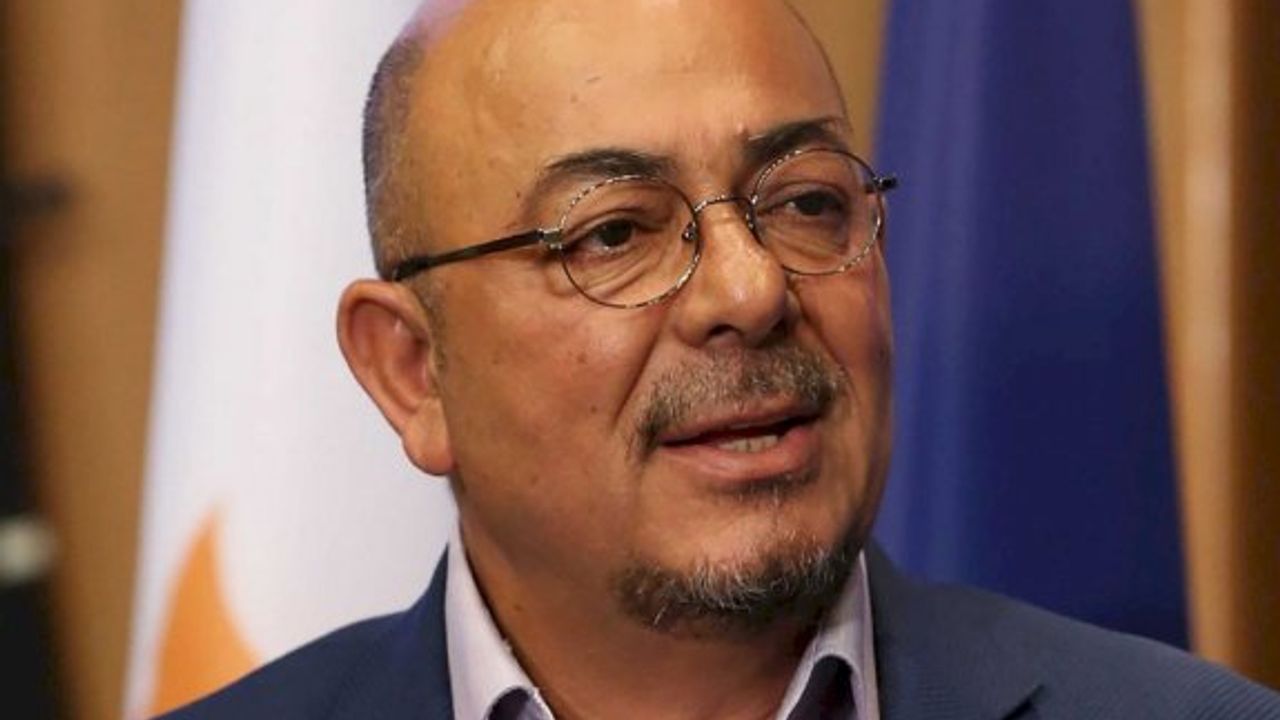 Kızılyürek’ten Kıbrıs Rum Futbol Federasyonuna: ‘Ayrımcılık Yapmayın!’