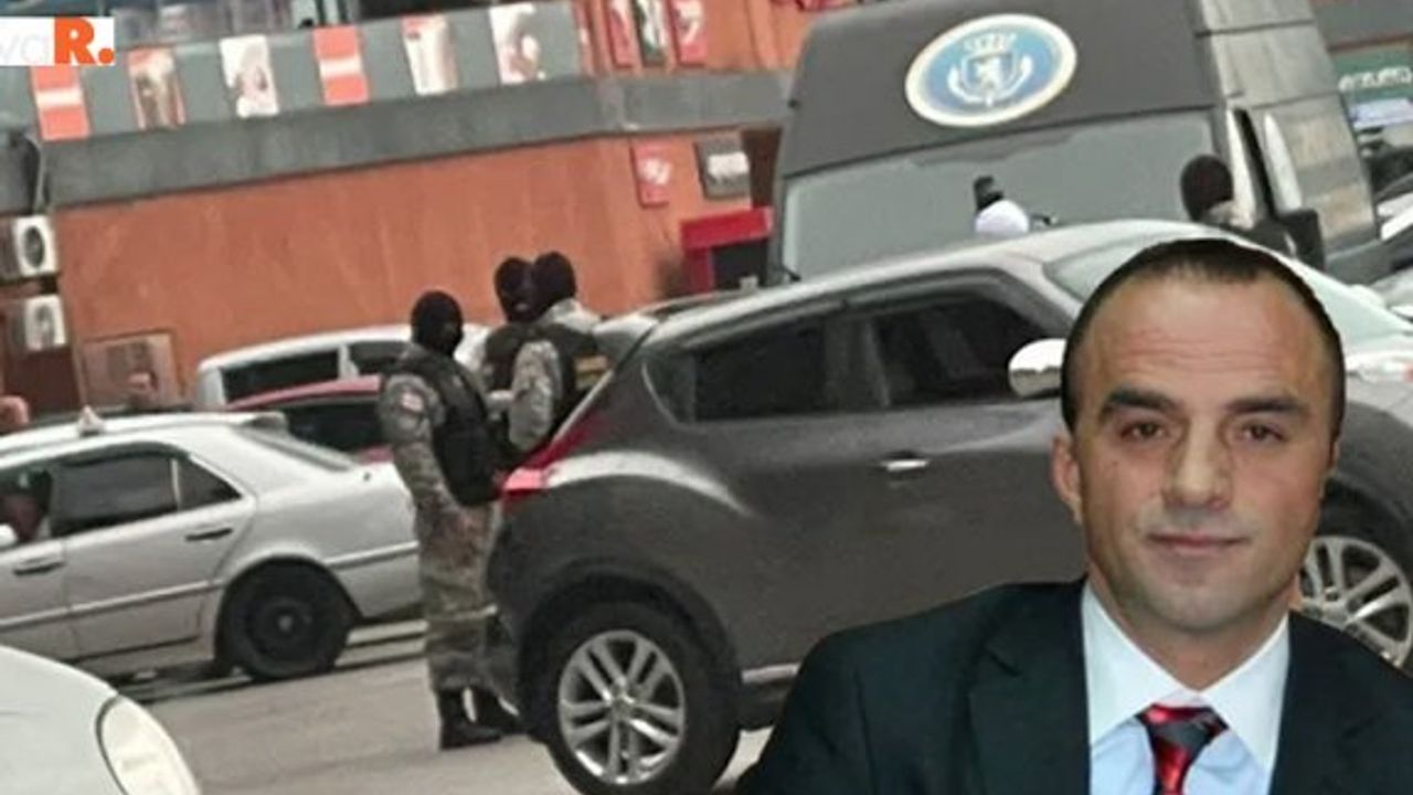 KKTC yurttaşlığı vermişlerdi, 7 kilo kokainle yakalandı