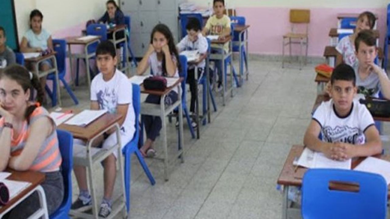 Kolej Giriş Sınavlarının 2'nci basamağı cumartesi günü yapılıyor