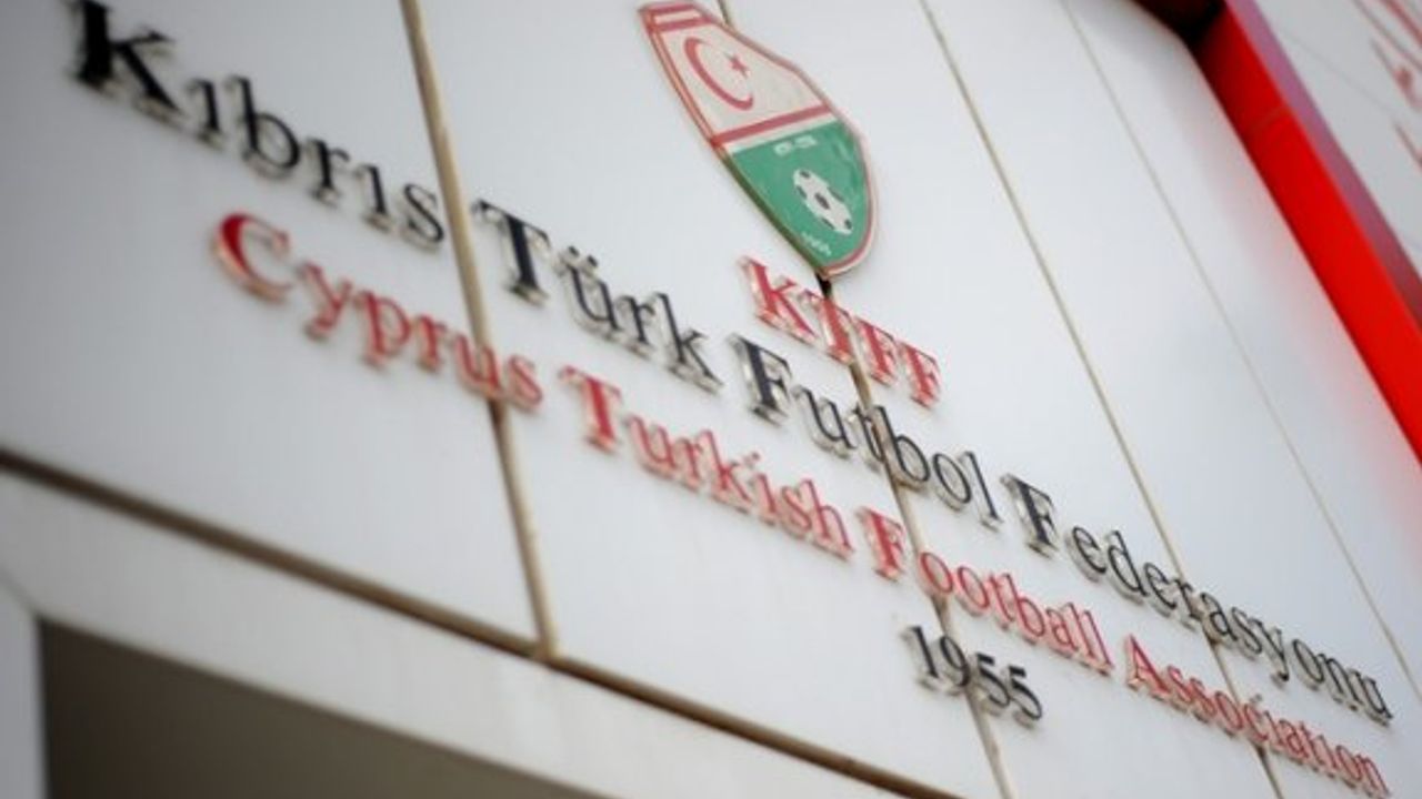 KTFF altyapı ligleri ile ilgili toplantı düzenliyor