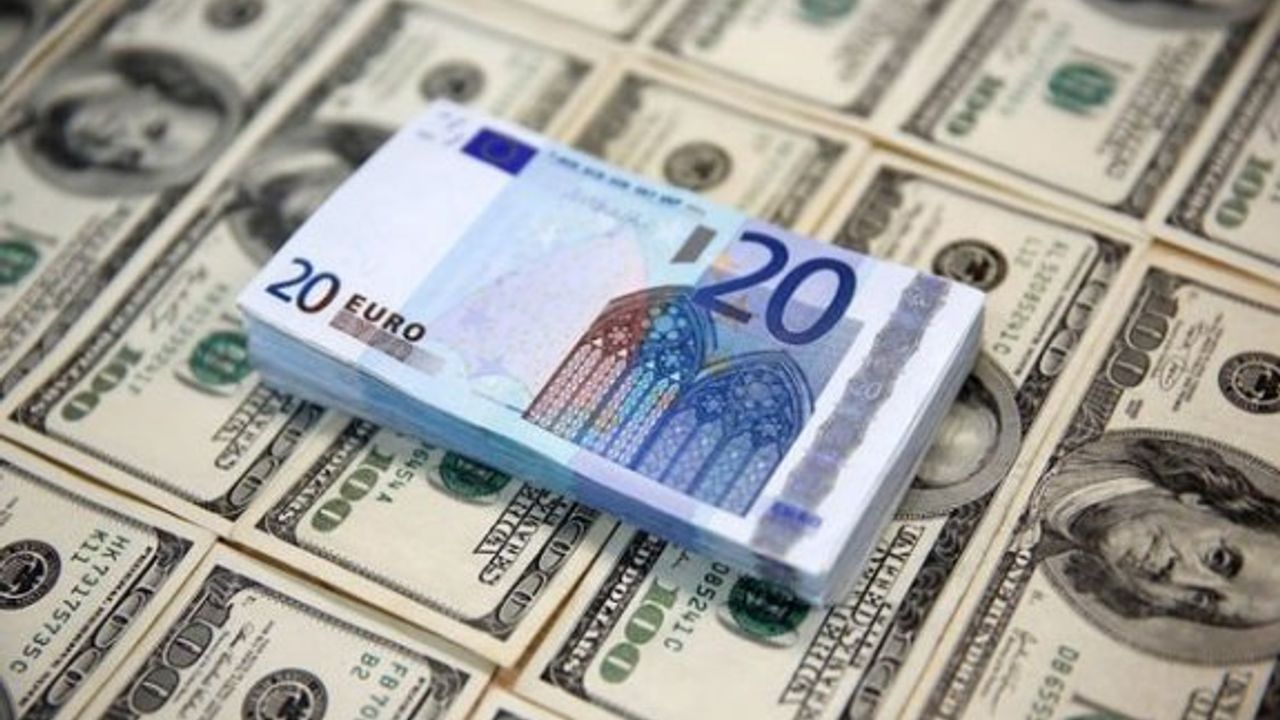 Kur korumalı mevduatın yükü 21 milyar TL'yi aştı