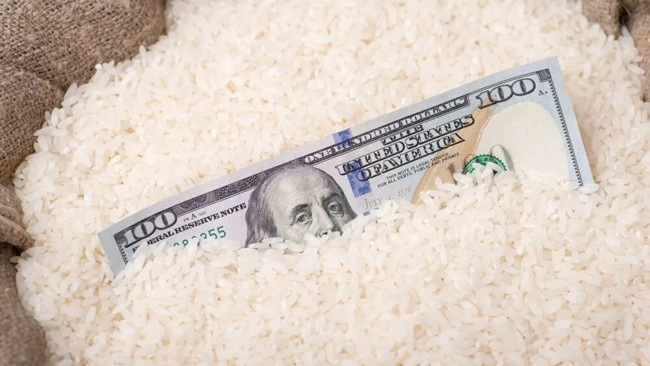 Küresel gıda fiyatları yükseliyor: Sıradaki kriz pirinç olabilir