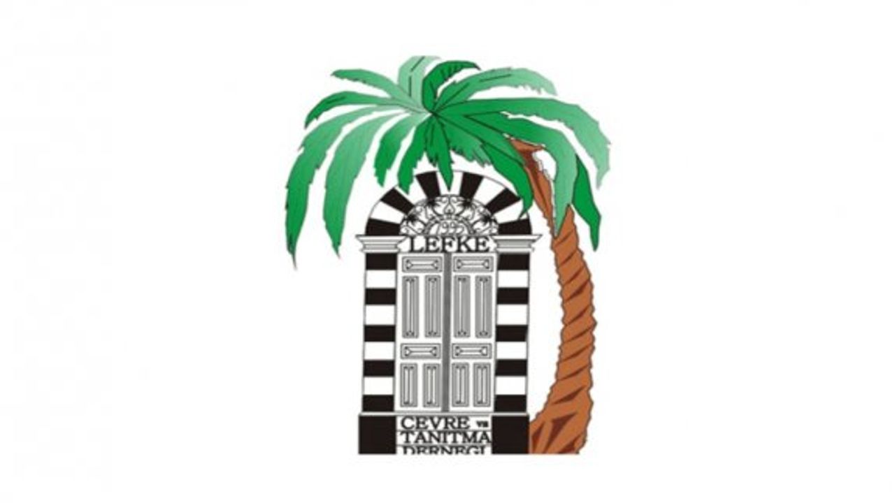 Lefke Çevre ve Tanıtma Derneği'nden CMC atıkları için protesto