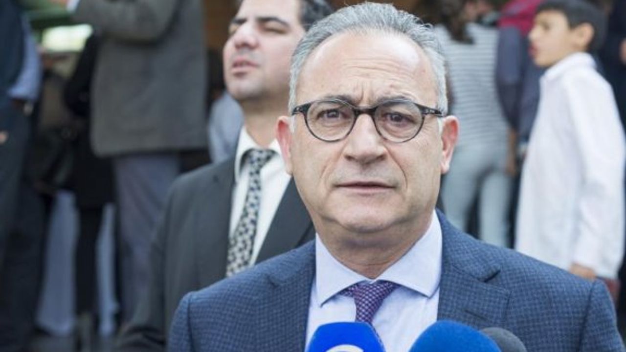 “Maraş kaybedilirse yurdumuz Türk ili olacak”